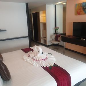 Deluxe Zimmer mit zwei Einzelbetten